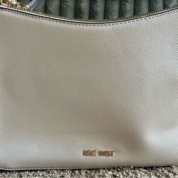 Nine West Shoulder Strap Bag - Picture 2 of 6
